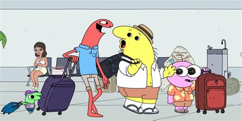 smile kisscartoon|Watch Smiling Friends .